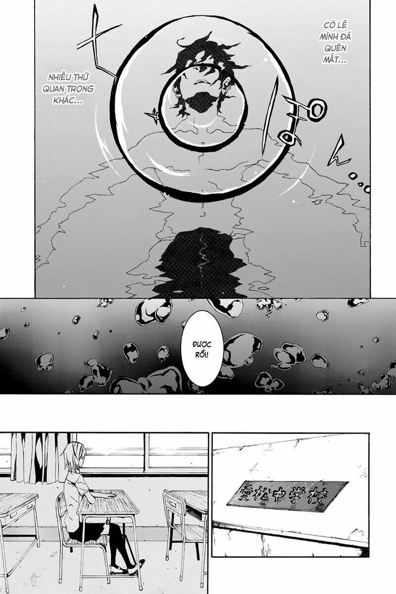 balance days chapter 1 30