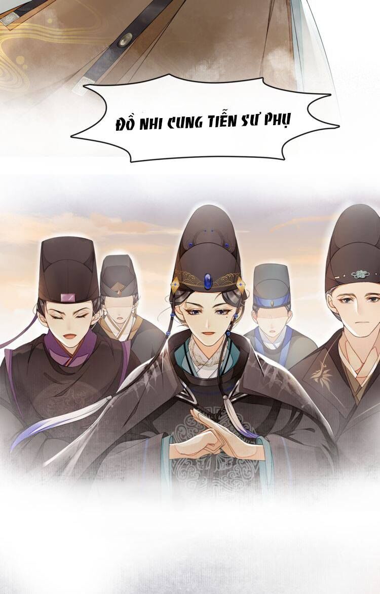 khánh hy kỷ sự chapter 0 27