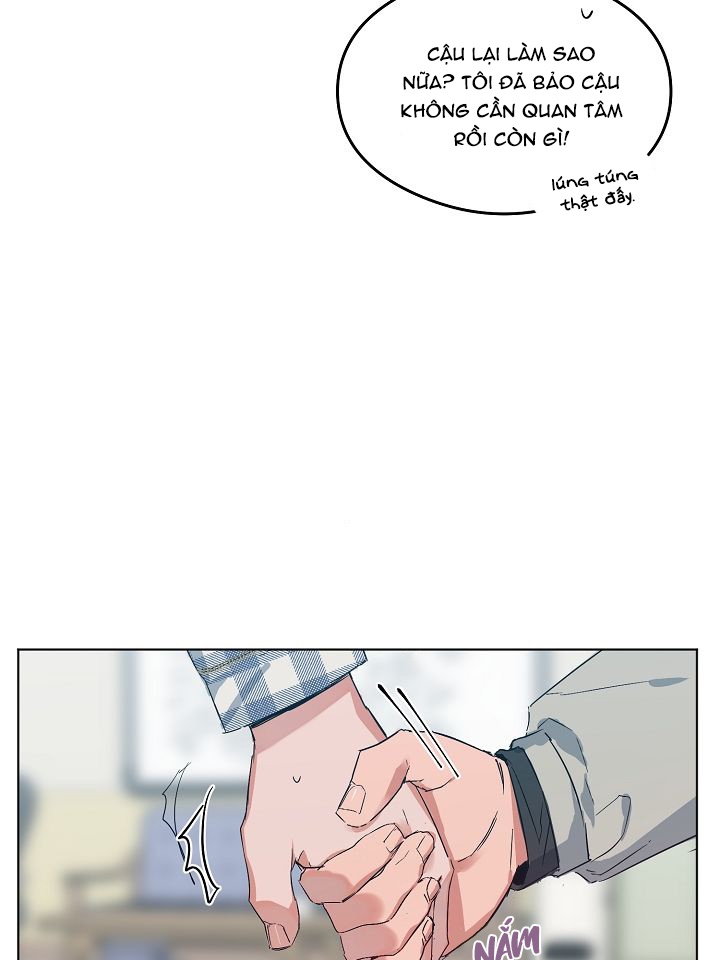 tình tay ba chapter 8 73