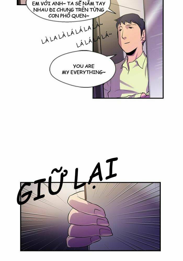 giáo sư băng giá chapter 9 21