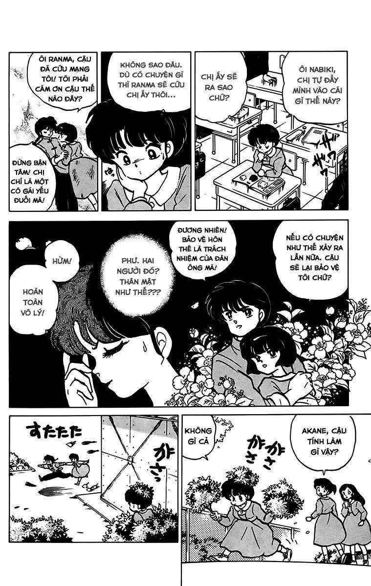 suối lời nguyền chapter 174 11