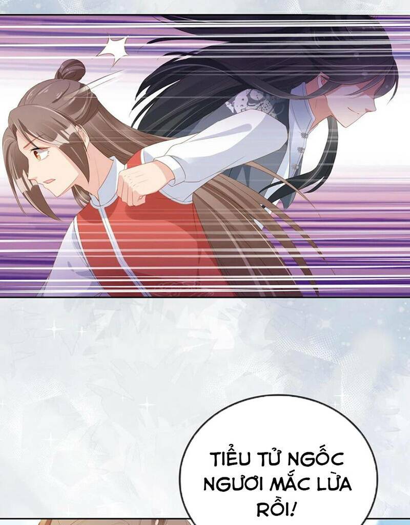 nhặt được bảo bối manh manh chapter 38 20