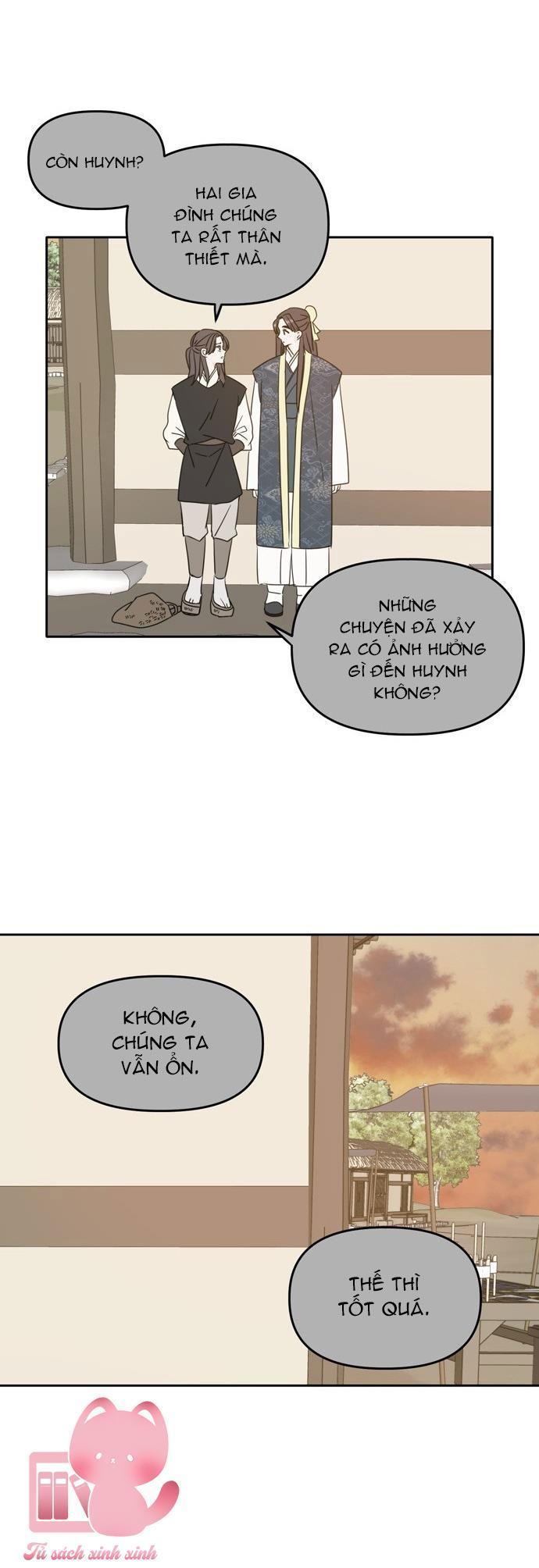 hẹn gặp nhau ở kiếp thứ 19 chapter 100 12