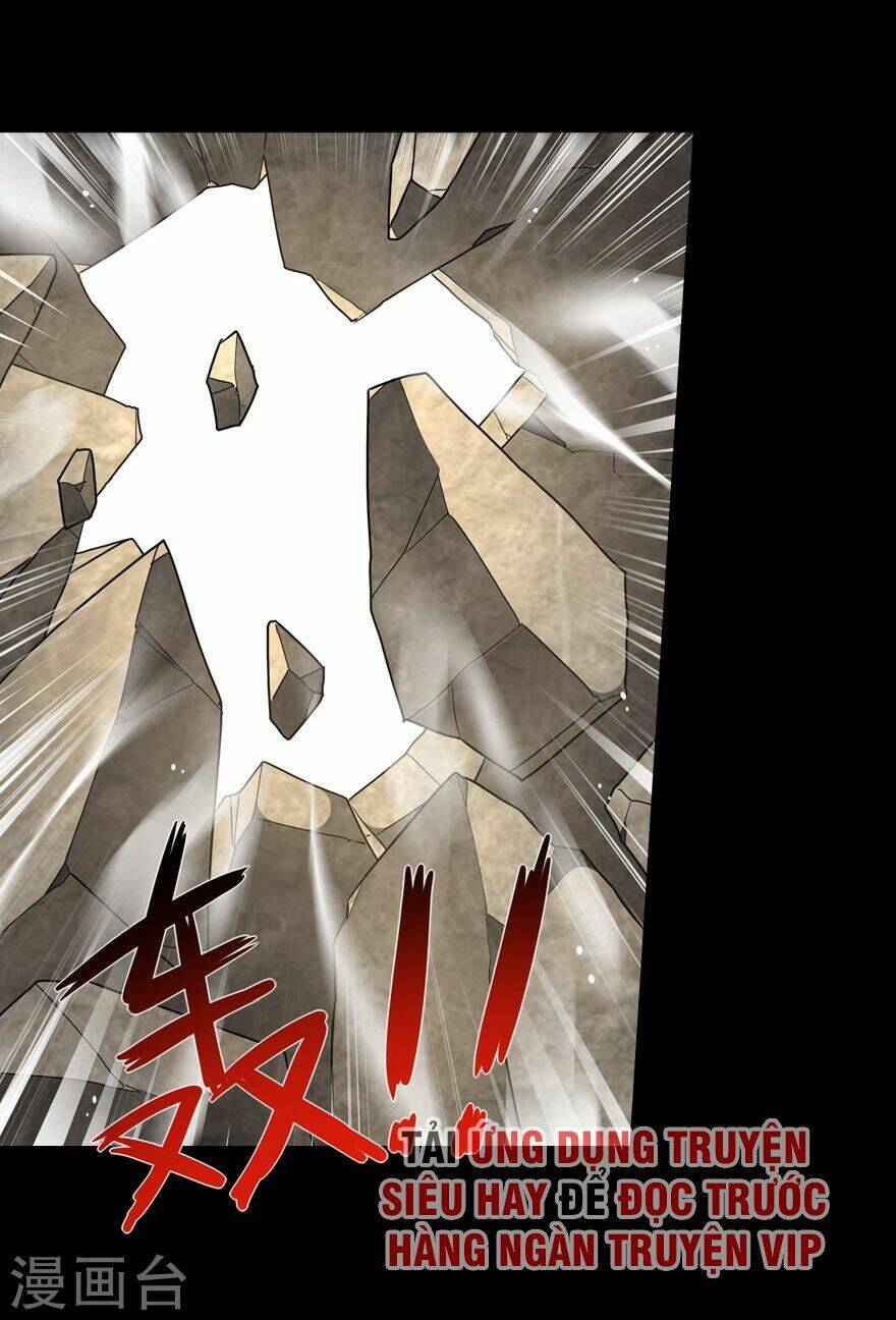 bạn gái virus của tôi chapter 69 47