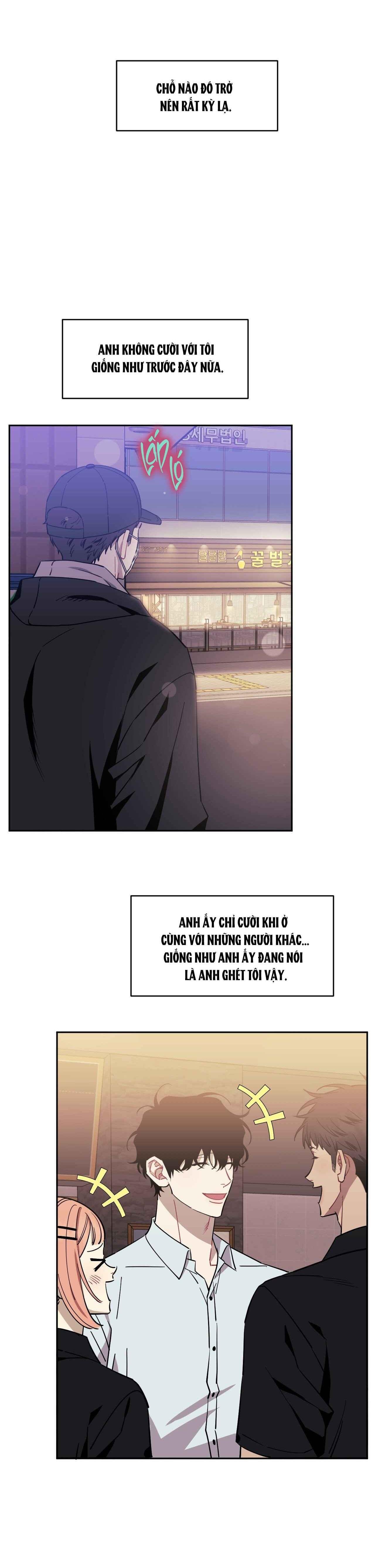 hơn cả bạn bè Chapter 96 anh chủ nt8 3