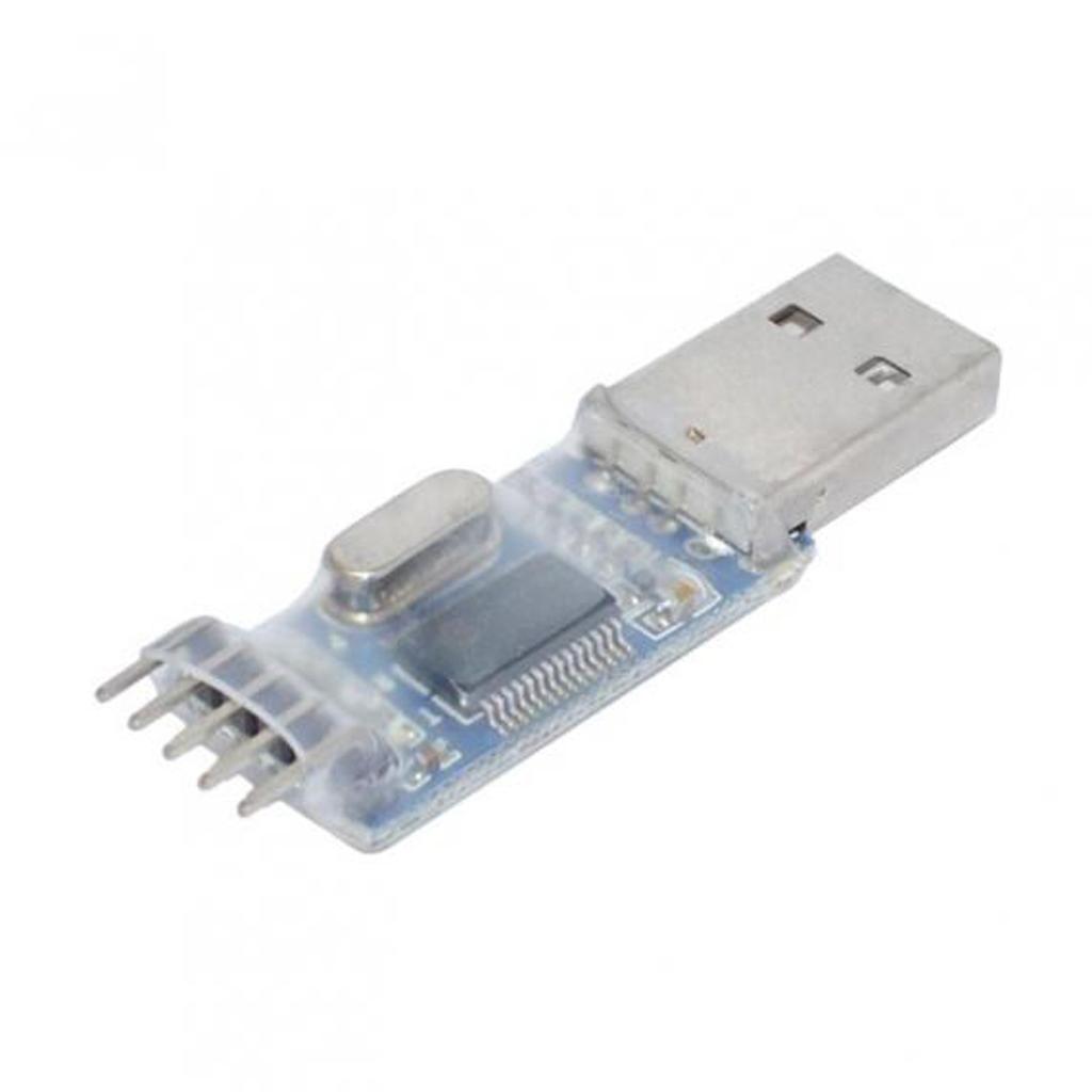 1 Pcs USB To TTL Converter Adapter Board Module USB to TTL Chip Serial