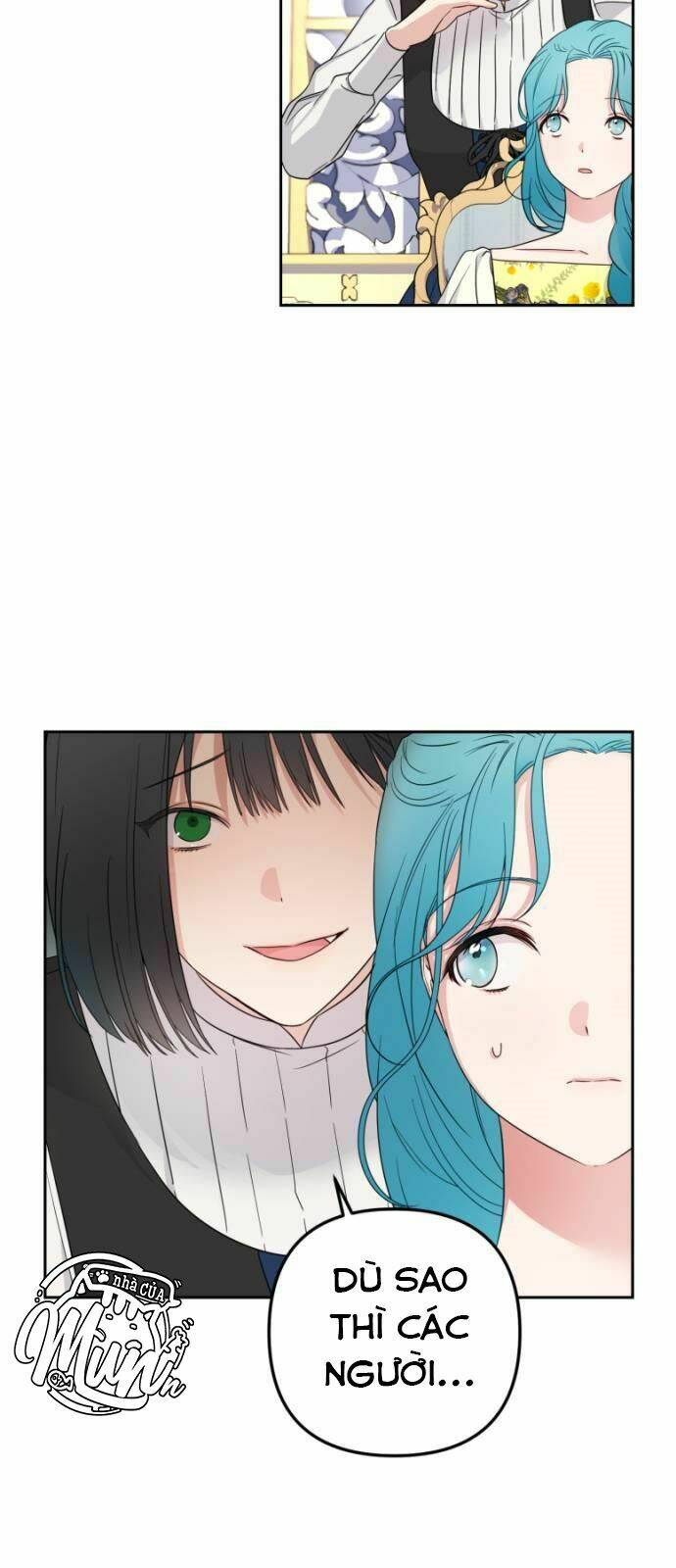 công nương mint bé nhỏ chapter 32 26