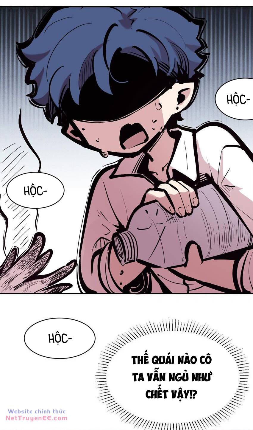 Oan Gia Chung Nhà ! chapter 112 9