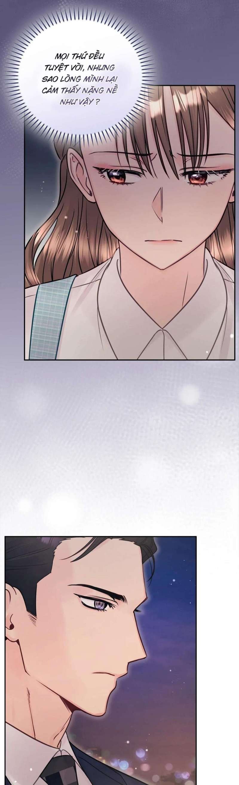 [18+] người bạn nguy hiểm của anh trai chapter 19 36