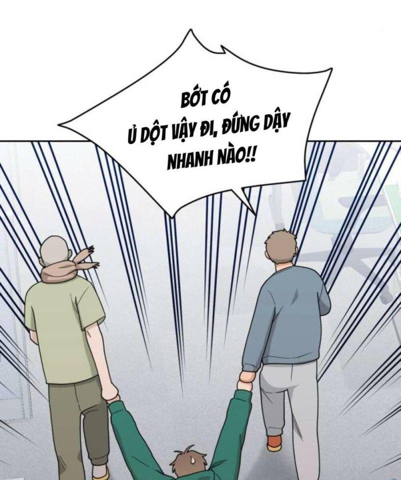 vận may không ngờ chapter 24 54