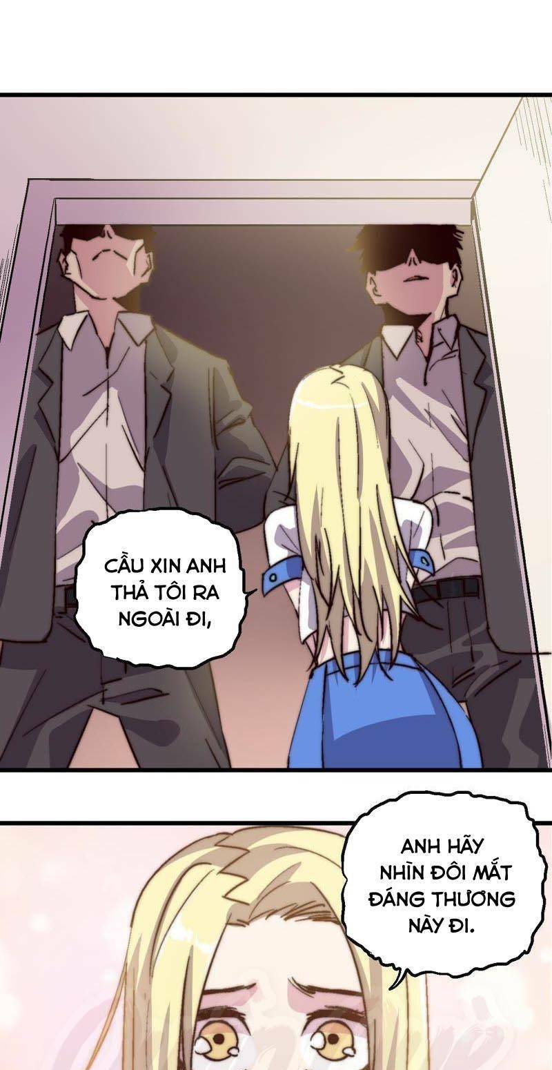 dãy số chí mạng chapter 31 29