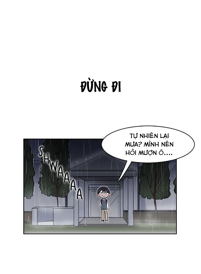 tôi chỉ muốn đánh mỗi cậu thôi chapter 6 13