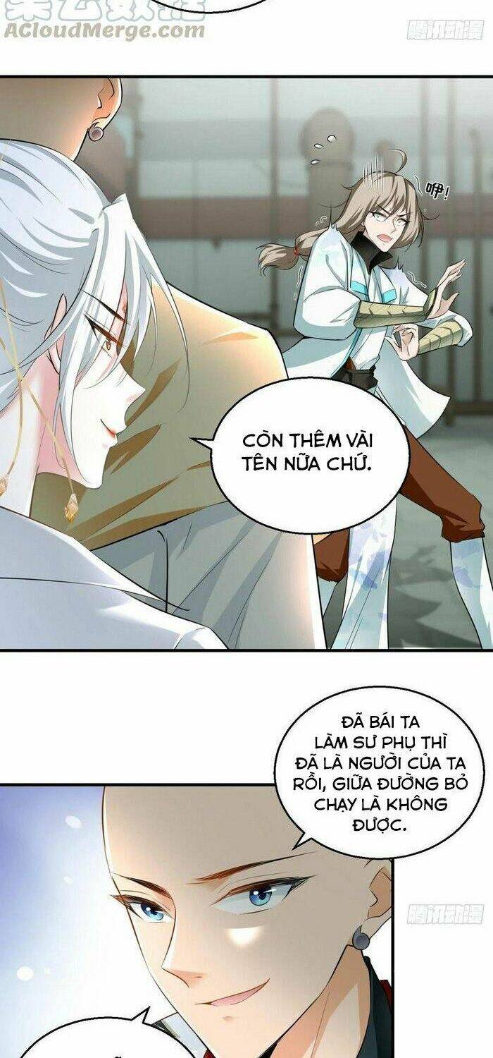 tà du ký chapter 87 15