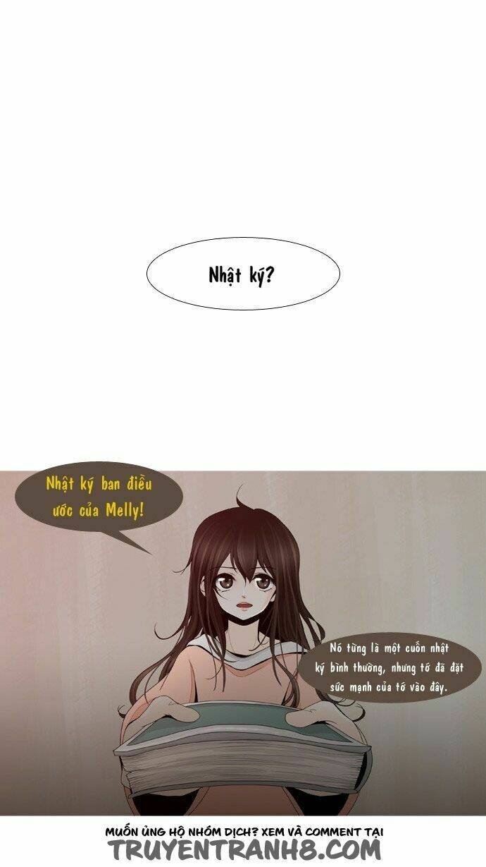 một không gian thời gian khác chapter 6 13