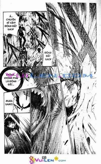 bát khuyển sỹ phương đông chapter 4 133