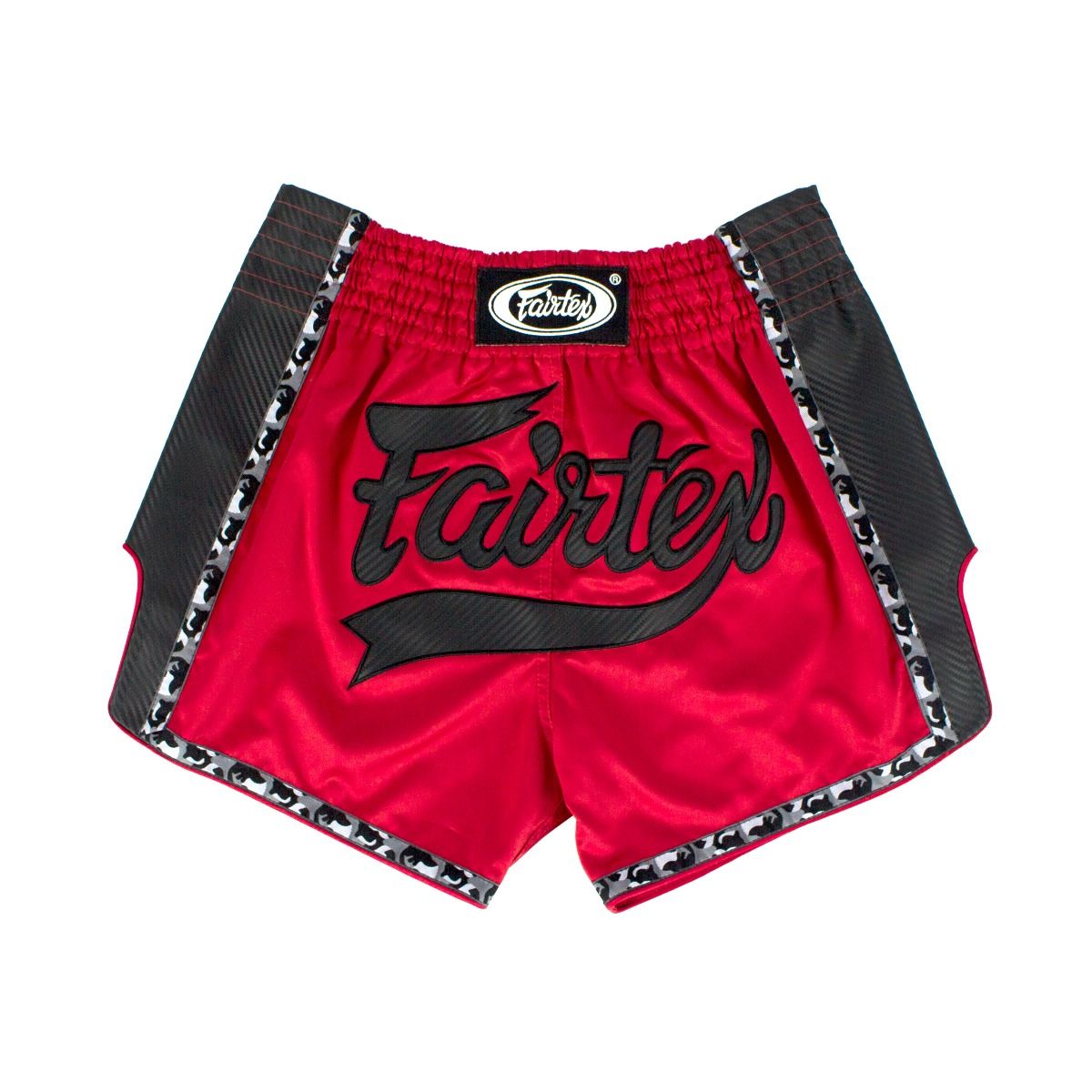 Quần short Fairtex Muaythai/Kickboxing - BS1703 - Hàng chính hãng, nhiều size