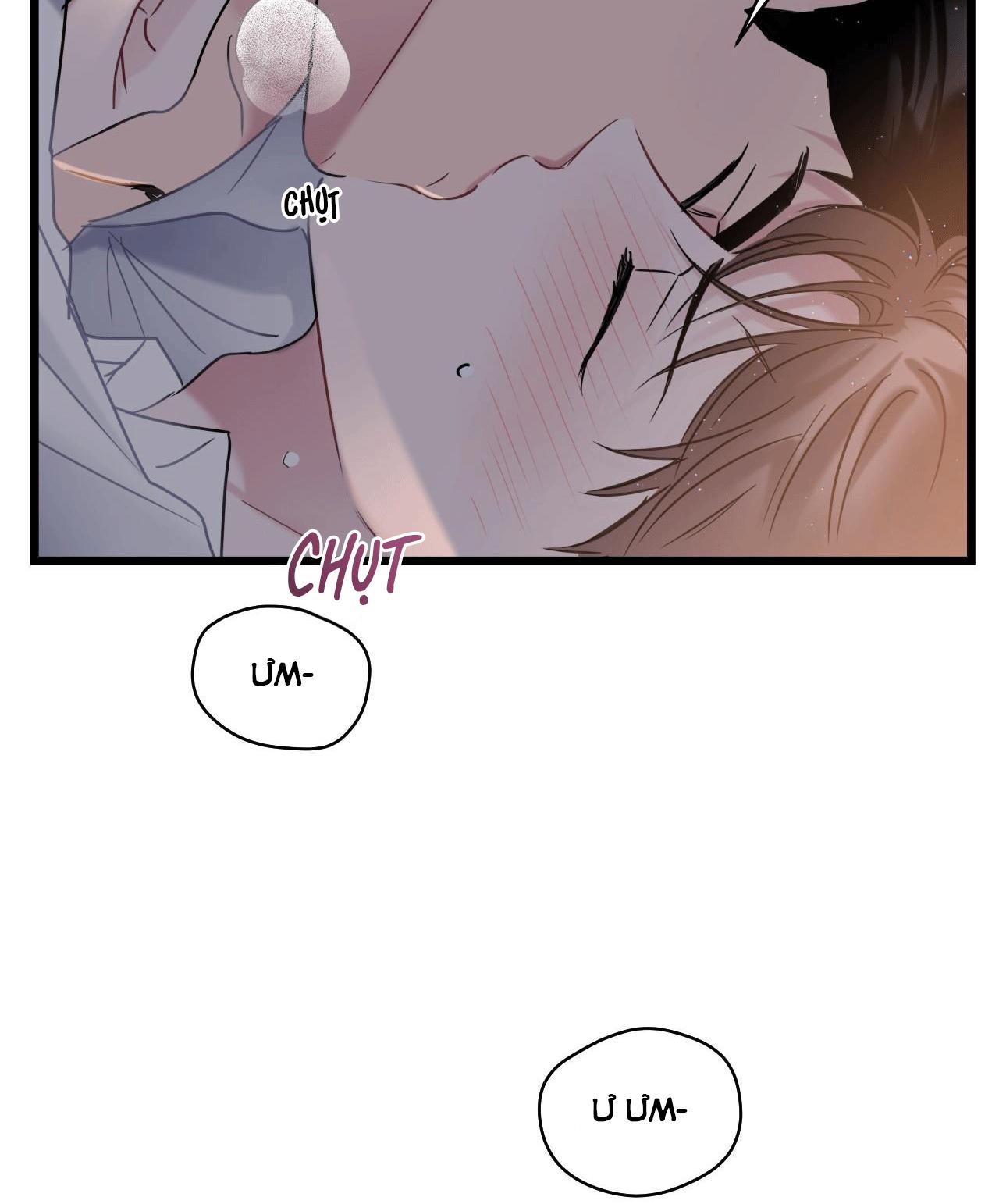 tình yêu bình dị nhất chapter 3 5