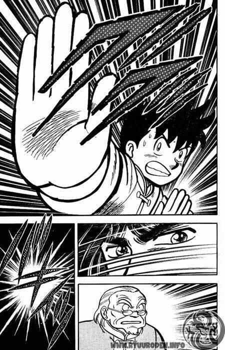 hoàng phi hồng phần 1 chapter 11 132