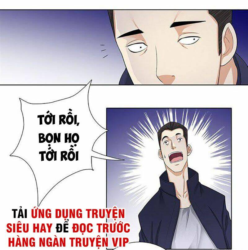 học viện cao thủ chapter 95 14