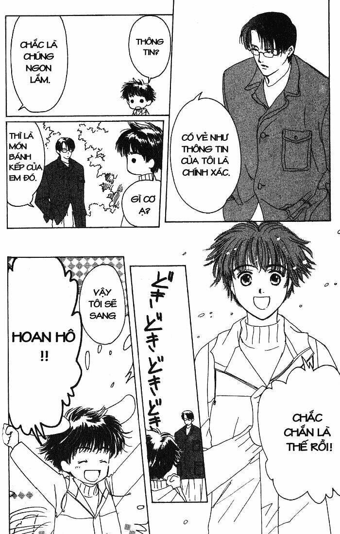 suki dakara suki chapter 3 16