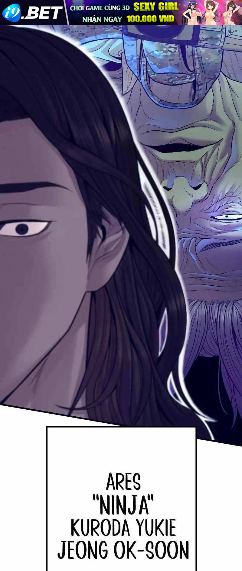 đặc vụ kim chapter 130.5 83