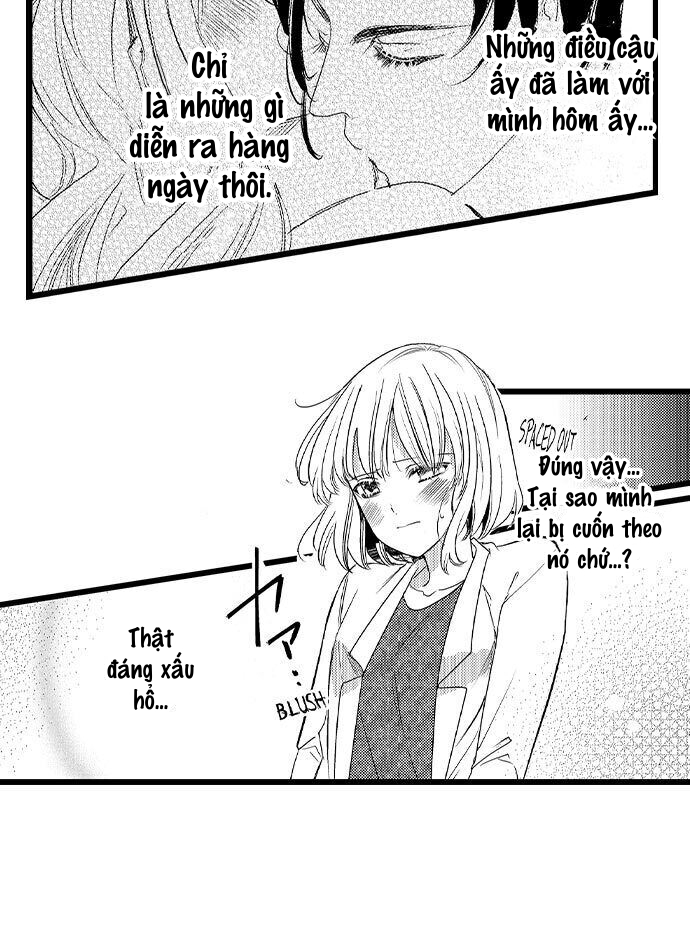 cách mà anh ấy di chuyển quanh chiếc cột chapter 7.2 2