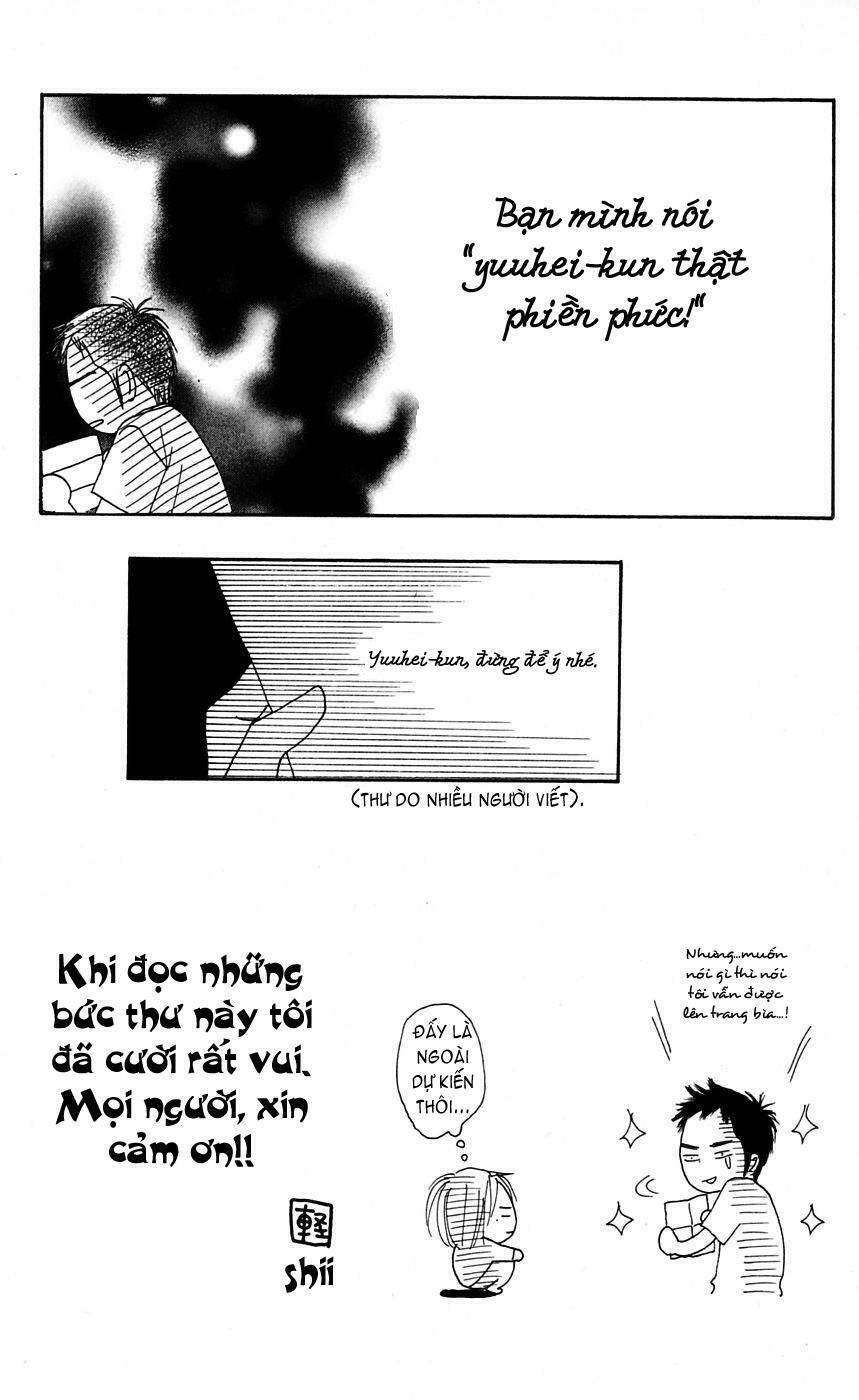 phát điên vì em chapter 12 44