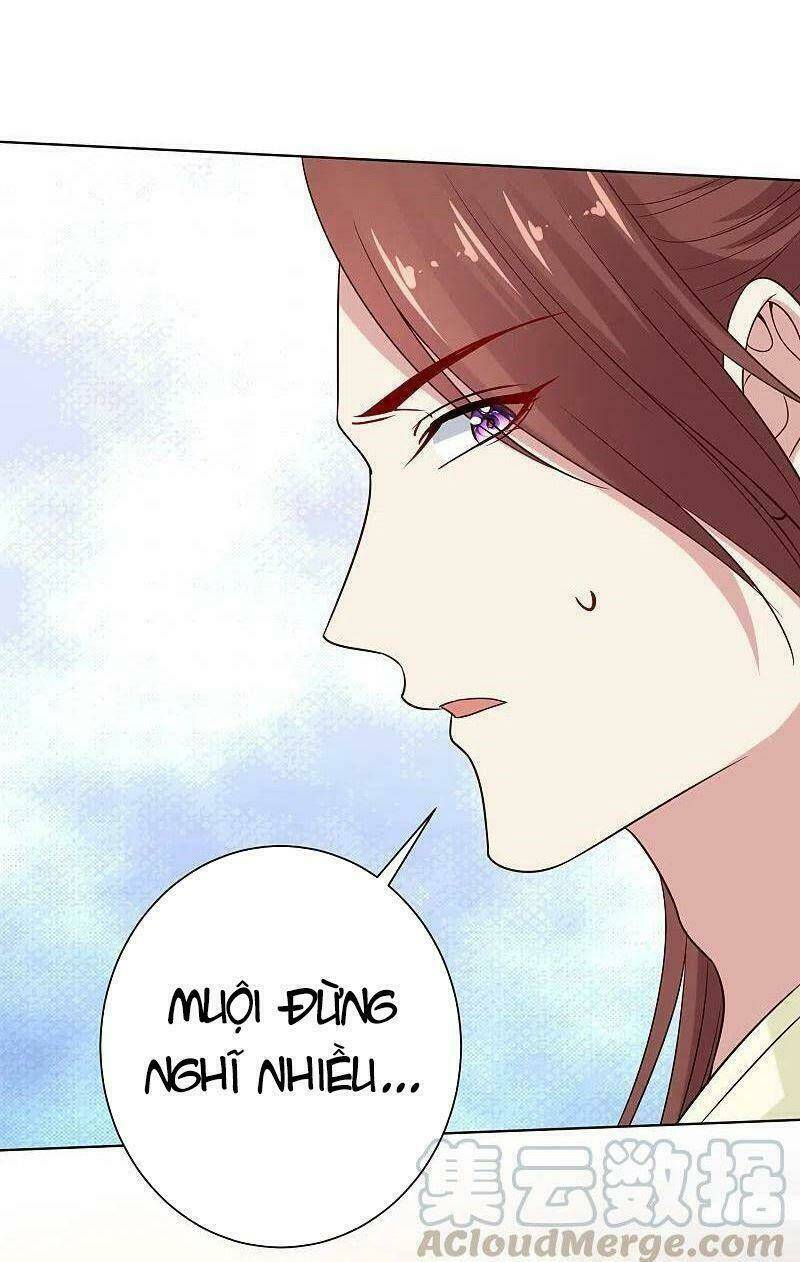 độc y đích nữ chapter 208 29