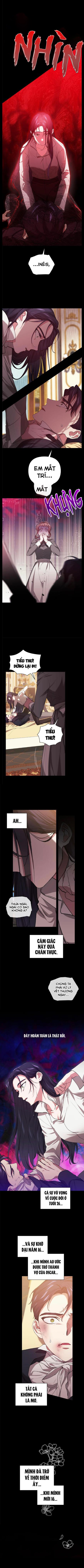 tôi mới là người quyết định cuộc hôn nhân này chapter 10 6