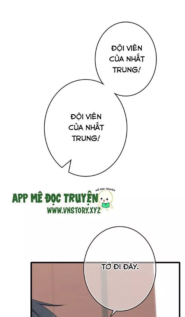 con tim rung động 2 chapter 79 17