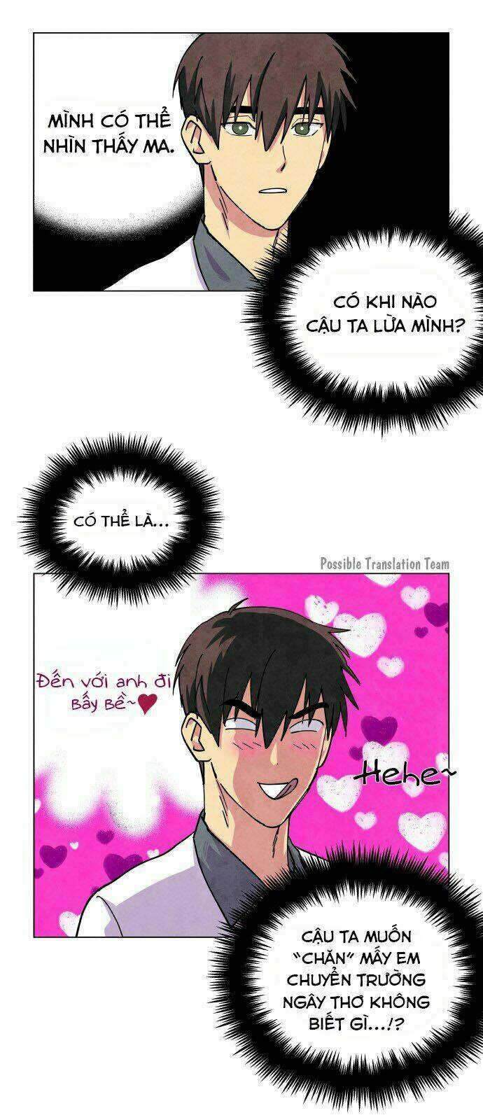 tai sói và mũ đỏ chapter 14 30