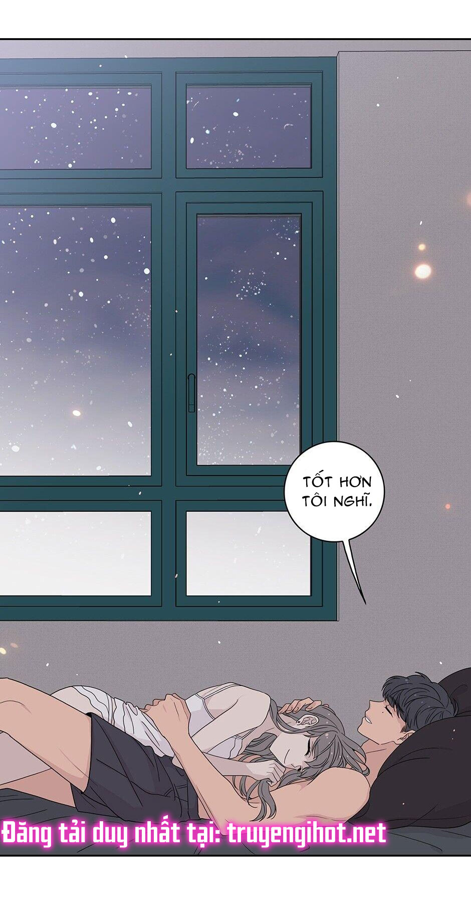 Toy Complex chapter 23 - Trang 52