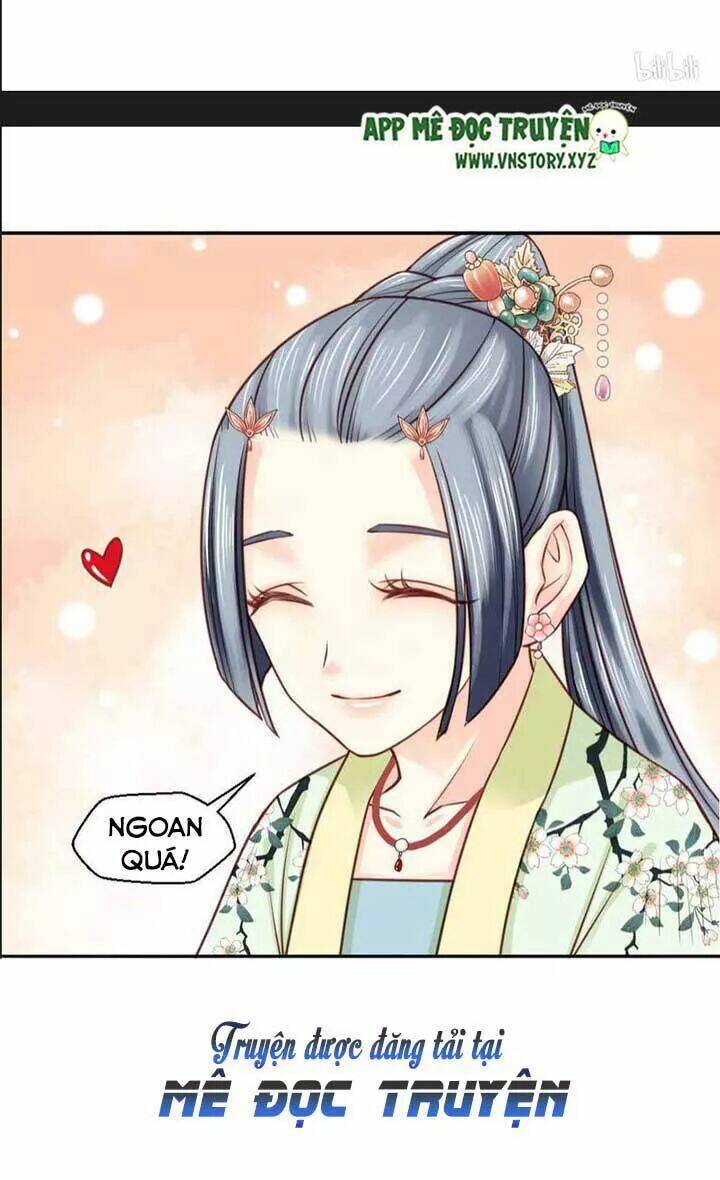 kiều nữ độc phi chapter 110 26