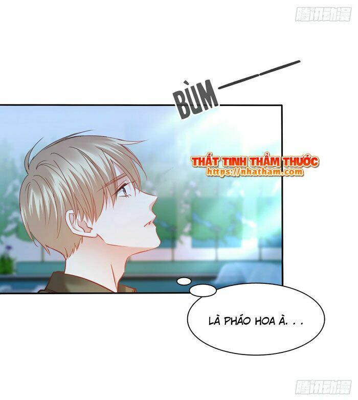 bay qua thiên sơn đến yêu anh chapter 65 4