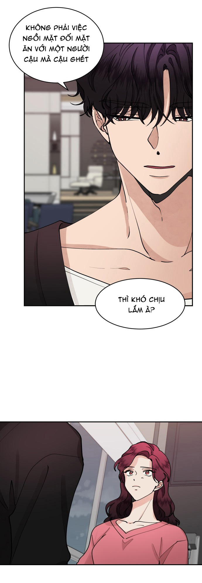 oan gia ngõ hẹp chapter 39 47