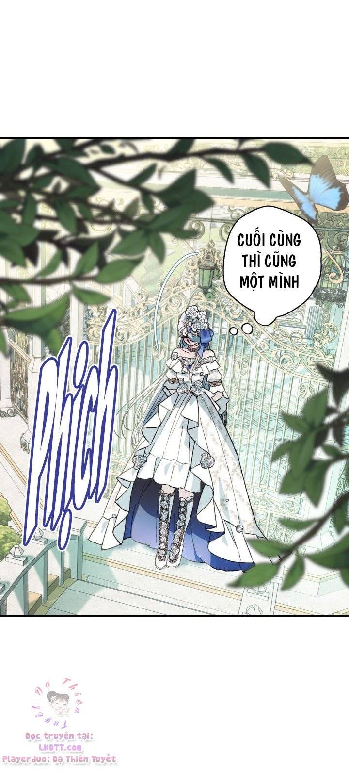 cha, con không muốn kết hôn đâu chapter 25 69