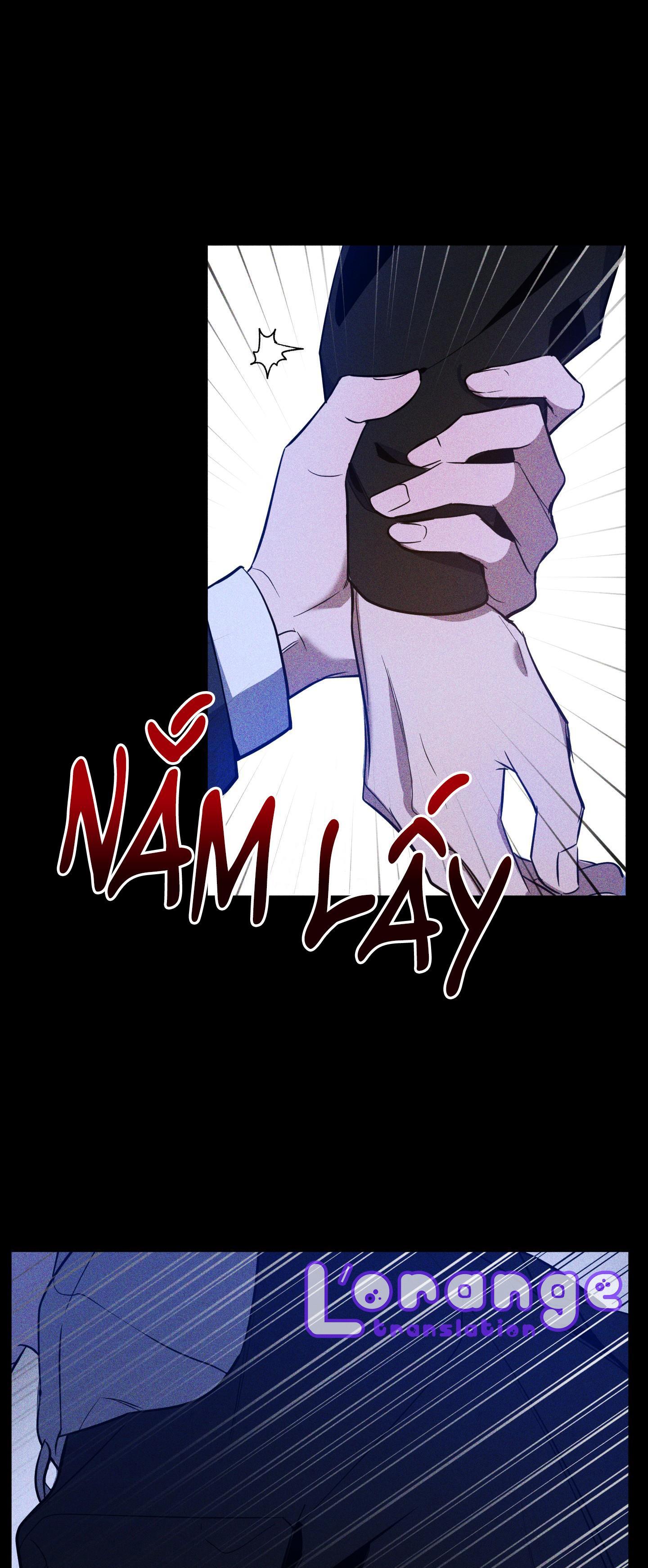 bình minh chia cắt màn đêm chapter 5 45