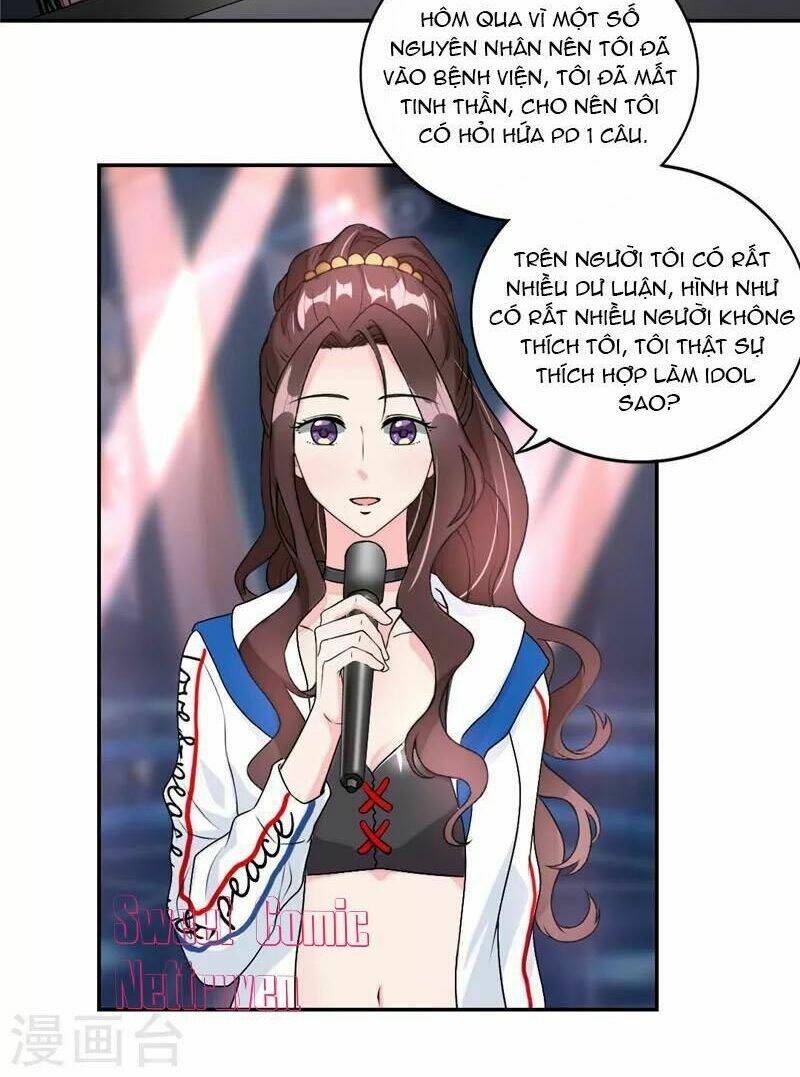 manh bảo đột kích: mami cha con đâu ? chapter 33 17