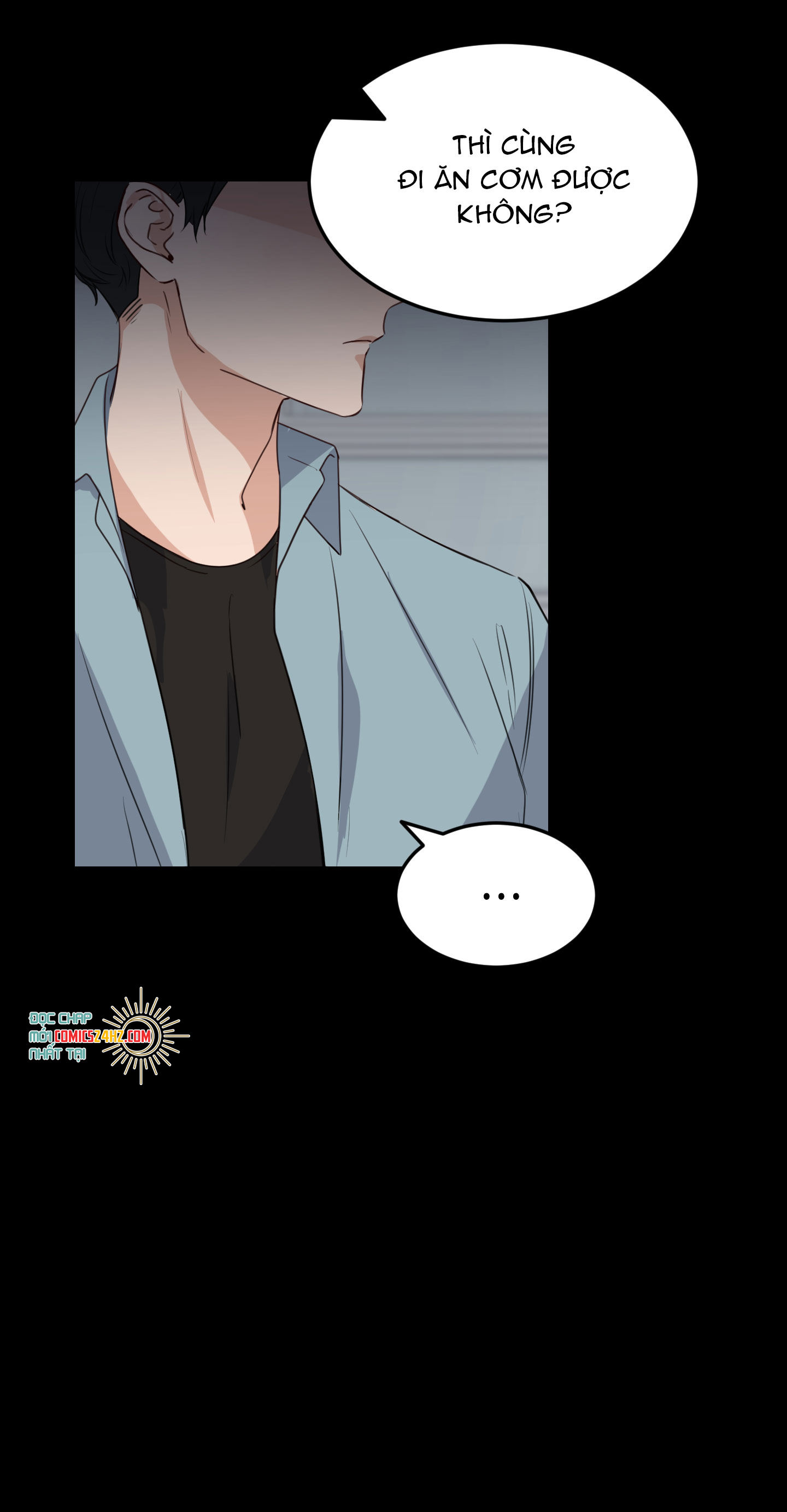 tình yêu bình thường nhưng không dễ tìm chapter 2 17