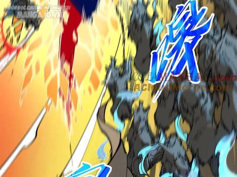 vạn cổ chí tôn chapter 309 49