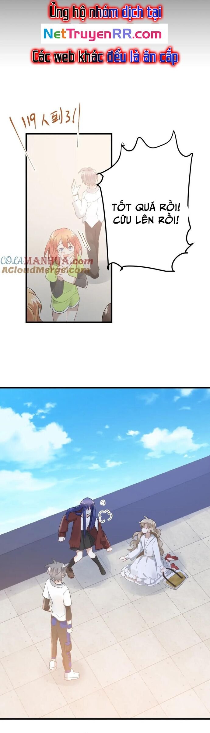 tình yêu huyễn tưởng chapter 22 24