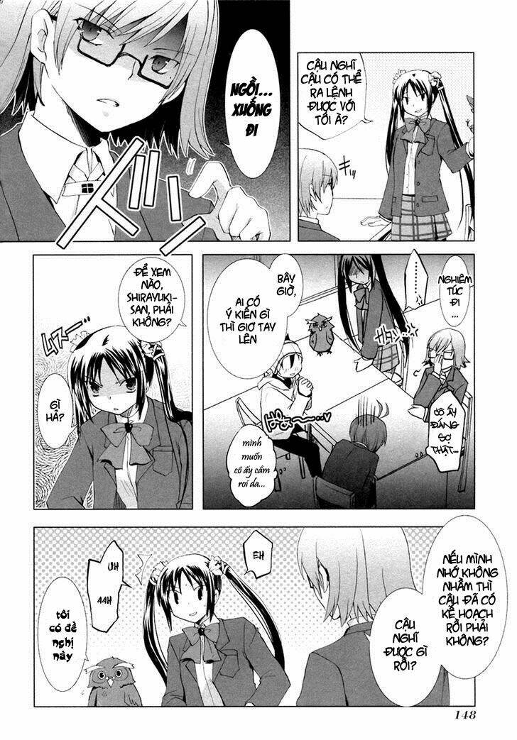 shirayuki panimix! chapter 6 10