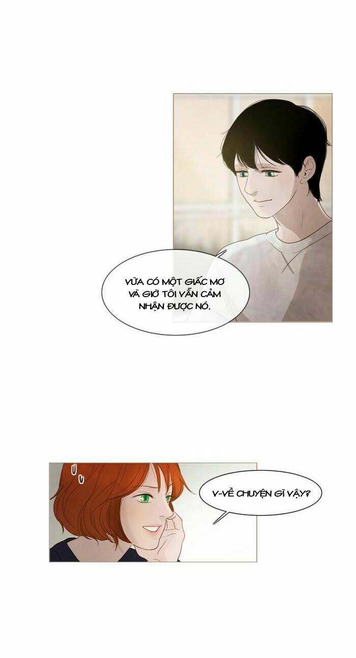 rừng đông ss2 chapter 4 40