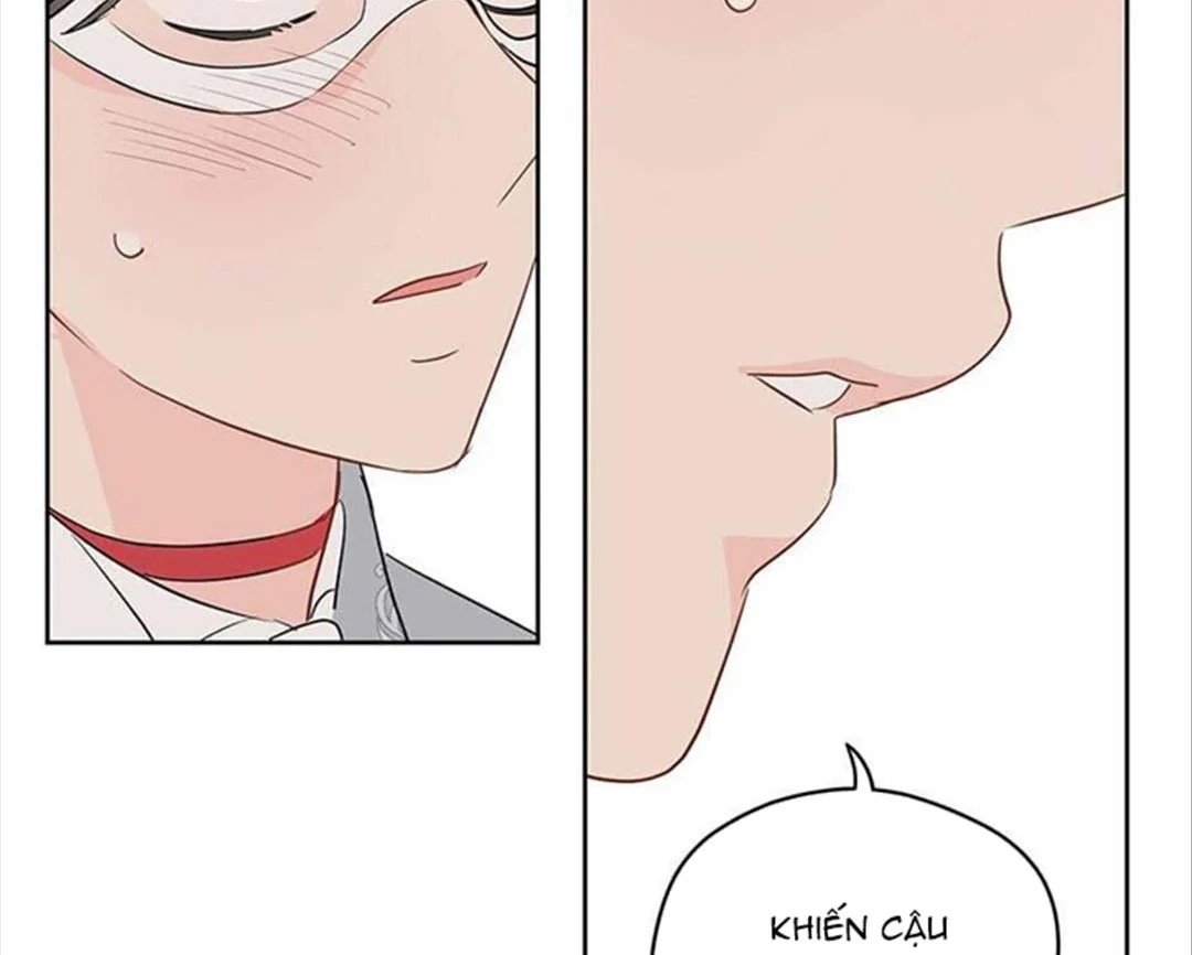 chuyện quái gì với giấc mơ đó vậy chapter 34 108