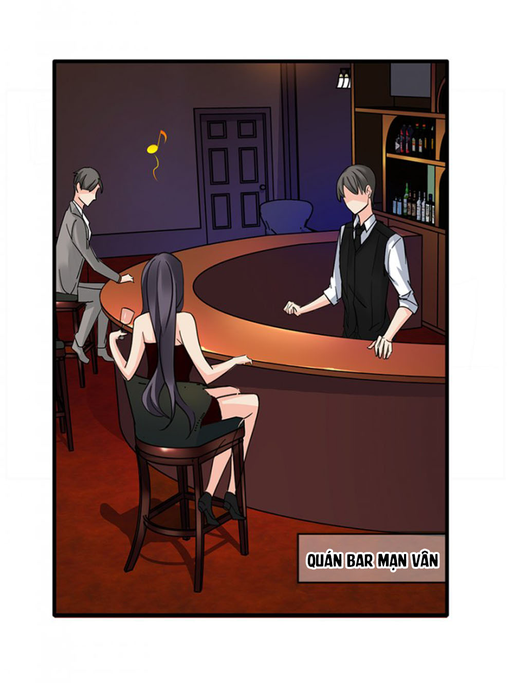 nhật ký dạy dỗ của gia tộc đáng yêu chapter 24 1