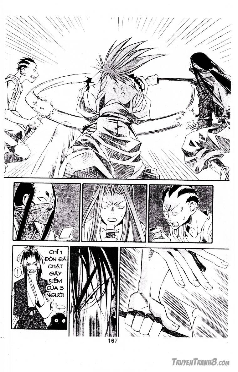 behind master - huyền thoại thiên cẩu chapter 5 26