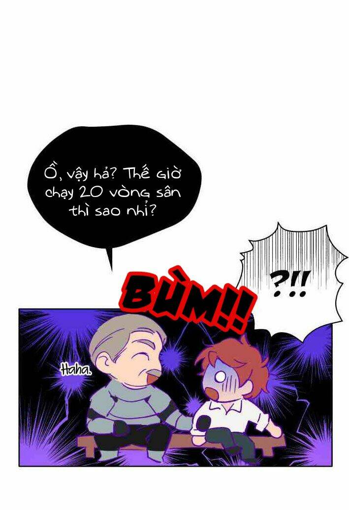 cái chết của lamia orphe chapter 5 14