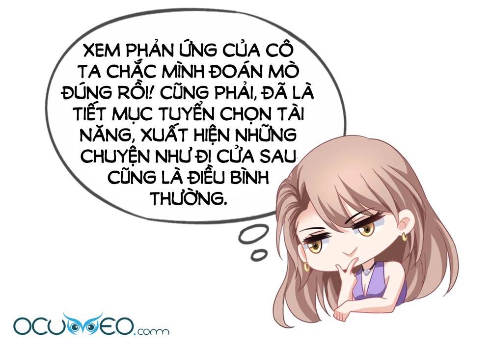 mỹ vị giai thê chapter 32 13