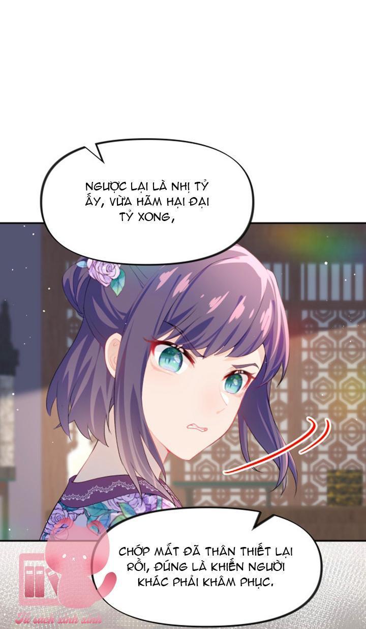 một đêm nọ đột nhiên yandere tới! chapter 60 31