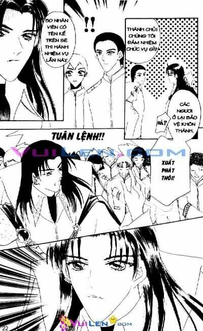 hai nàng công chúa chapter 3 22